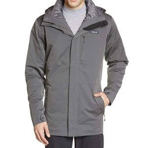 Patagonia Men's Tres 3-in-1 Parka